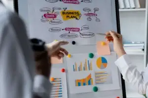 Strategy-department-is-having-monthly-summary-scaled