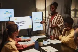 Digital-marketing-Strategy
