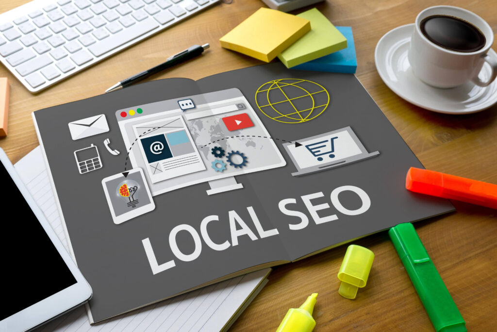 Local-Seo