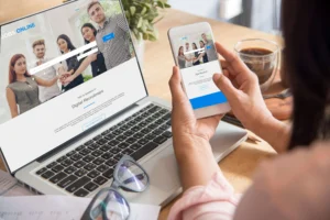 Website-is mobile-friendly